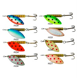 LAWSON Laksespinner 28 gr